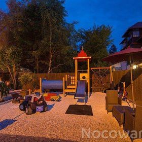 Willa Elena Pokoje i Apartamenty 