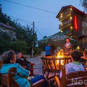 Willa Elena Pokoje i Apartamenty 