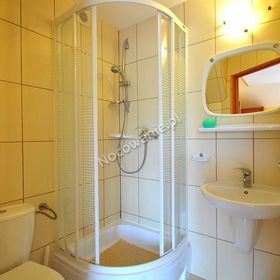 Pokoje i domki Bałtycka 1