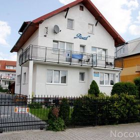 Pokoje Gościnne Pasat 