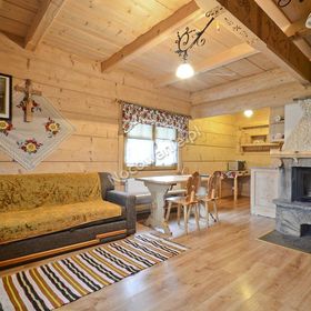 Domki Góralskie Krupa