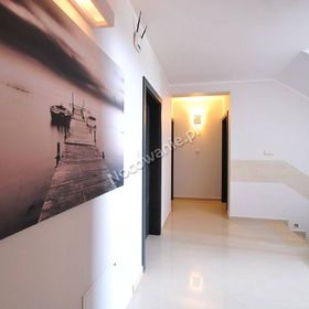 Willa Cztery Strony Świata