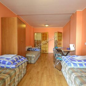 Dom Noclegowy Przystań