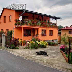 Pokoje gościnne Kwiatek