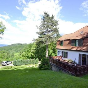 Willa Górski Pyszałek