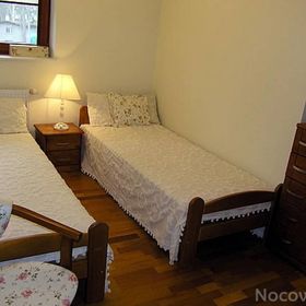 Apartament Jaśminowy