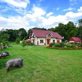 Gospodarstwo agroturystyczne 