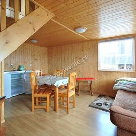 Domki letniskowe Lagunka