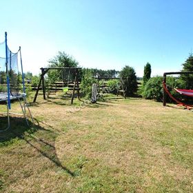 Gospodarstwo agroturystyczne u Bogusi