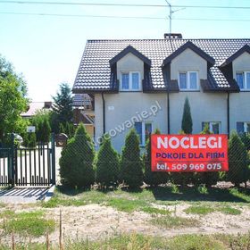 As wynajem pokoi i kwater od 20zł/doba