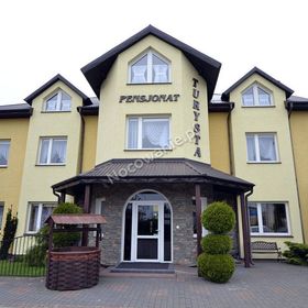 Pensjonat TURYSTA i Karczma pod Tęczą