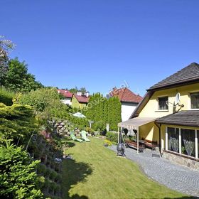 Pokoje gościnne Mączyński