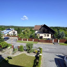 Pokoje gościnne Mączyński