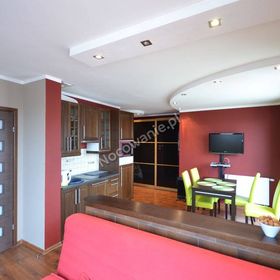 Międzywodzie Apartament Sonata