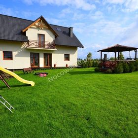 Dom Gościnny Sarbinowo 