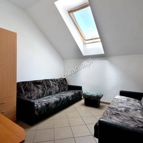 Pokoje Gościnne M.B. Graj