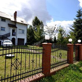 Pokoje Gościnne M.B. Graj