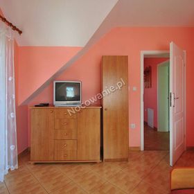 Domek letniskowy Aneta i Robert Kruszewscy