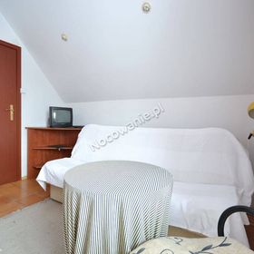 Dom Gościnny Ostoja