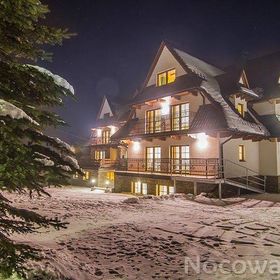 Pokoje Gościnne u Gąsienicy 