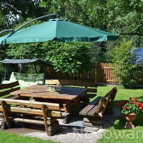 Willa pod Pilskiem - K.Cz.Malinowscy