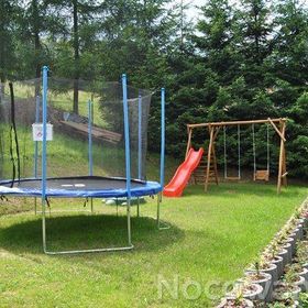 Willa pod Pilskiem - K.Cz.Malinowscy