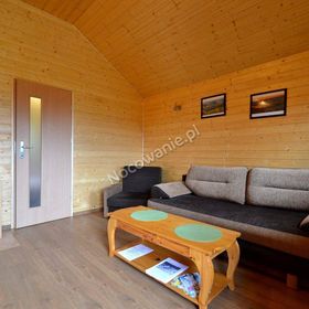  Bieszczady Pod Dębem 