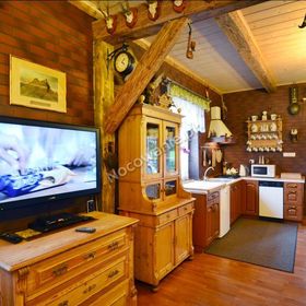 Pokoje Gościnne Sobiesz