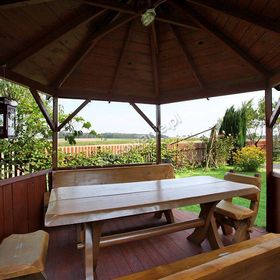 Renata i Piotr Wons agroturystyka