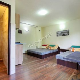 Pokoje gościnne LECH-POL pod Klasztorem