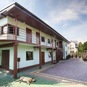 Pokoje gościnne LECH-POL pod Klasztorem