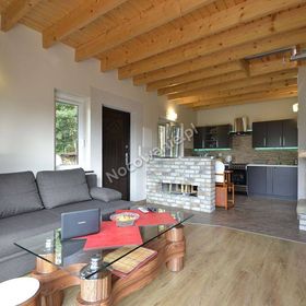 Domek Rekreacyjny Sosenka 6