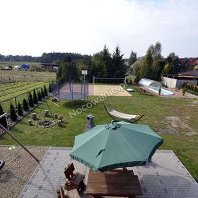 Domek Rekreacyjny Sosenka 6