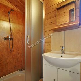 Pokoje i domki Nad wąwozem