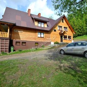 Gościniec pod Jaskiniami