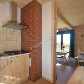 Falsztyn Domki Regionalne Na Ogrodach