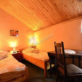 Gospodarstwo agroturystyczne Arkadia