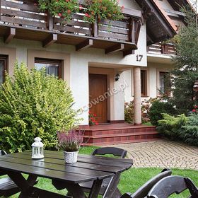 Pokoje pod Czyrną przy Gondoli