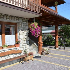 Pokoje U Beaty i Tomka