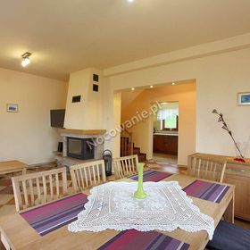 Domek Wichrowy Groń