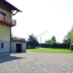 Dom Wypoczynkowy Agat