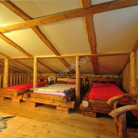 Chata Lidia - kontakt telefoniczny