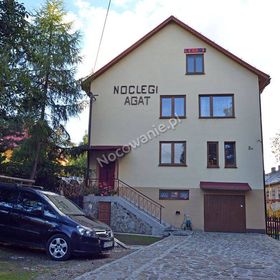 Noclegi agat
