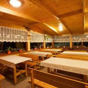 Pokoje gościnne Jerzy i Magdalena Szwala