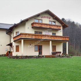 Pokoje Gościnne Janosik Anna Cembala 