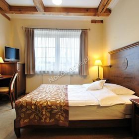 Hotel Lubicz **** WELLNESS & SPA 