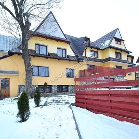 Dom Wypoczynkowy u Kocia