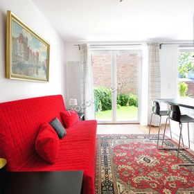 Apartamenty Morska Bryza 