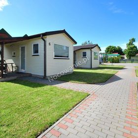 Ośrodek Niebiańska Plaża