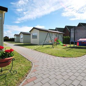 Ośrodek Niebiańska Plaża